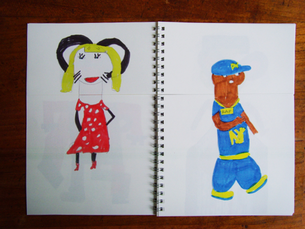 Bambi # 4 - Collectif – Image 4