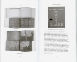 The Form of the Book Book - Edited by Sara De Bondt and Fraser Muggeridge – Image 5