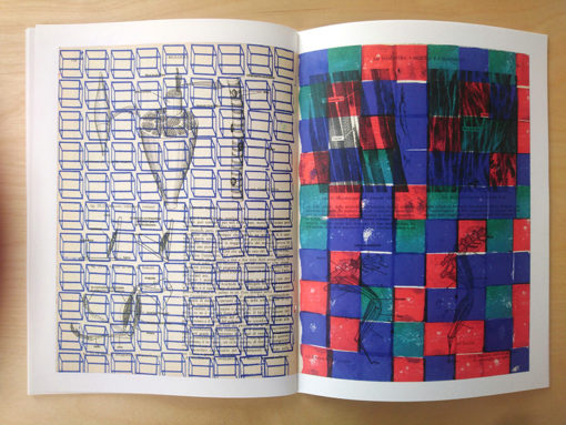 Biologica Grafica extrait- Gianpaolo Pagni – Image 6