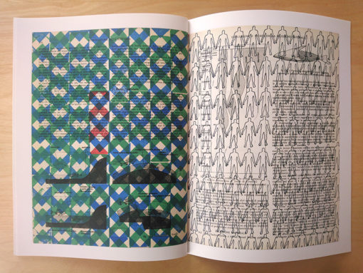 Biologica Grafica extrait- Gianpaolo Pagni – Image 7