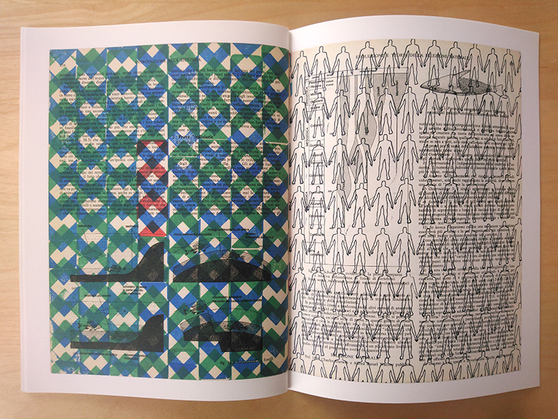 Biologica Grafica extrait- Gianpaolo Pagni – Image 7