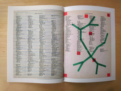Biologica Grafica extrait- Gianpaolo Pagni – Image 8