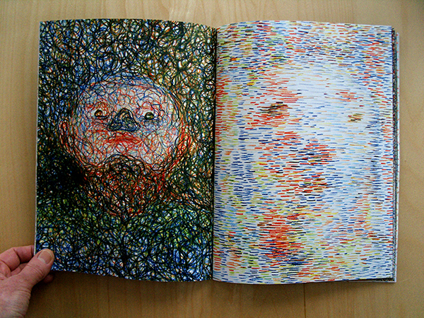 Faces - Geneviève Hergott – Image 3