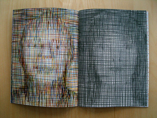 Faces - Geneviève Hergott – Image 4