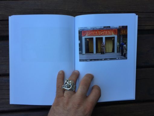 Eros Pigalle - Gilles Elie Cohen, Joel Houssin, Ange Rebelli – Image 4
