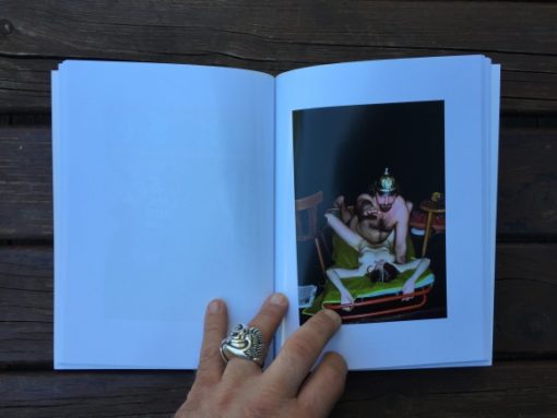 Eros Pigalle - Gilles Elie Cohen, Joel Houssin, Ange Rebelli – Image 6
