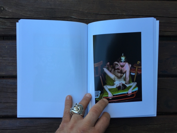 Eros Pigalle - Gilles Elie Cohen, Joel Houssin, Ange Rebelli – Image 6