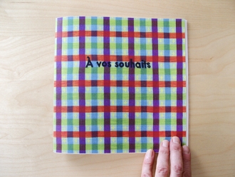 À vos souhaits - Anaïs Beaulieu