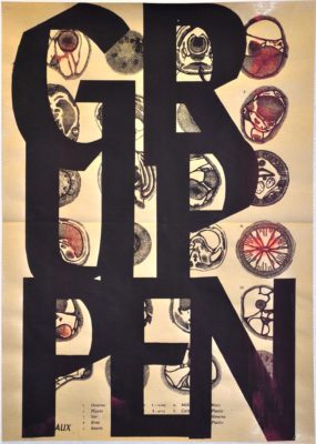 Gruppen n°13 - Collectif – Image 8