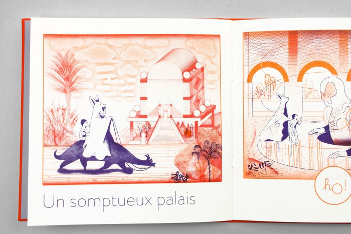 L'ami - Icinori – Image 6