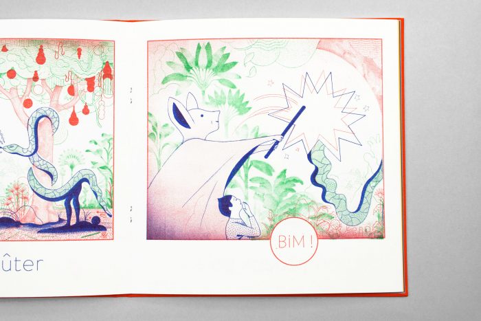 L'ami - Icinori – Image 4