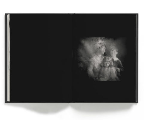 L'heure bleue - Anne-Sophie Costenoble – Image 10