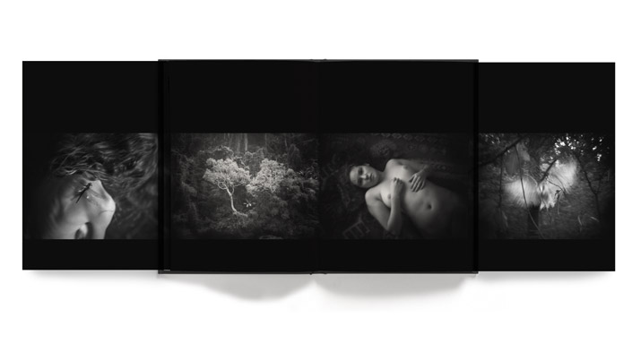 L'heure bleue - Anne-Sophie Costenoble – Image 6