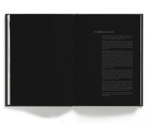 L'heure bleue - Anne-Sophie Costenoble – Image 3
