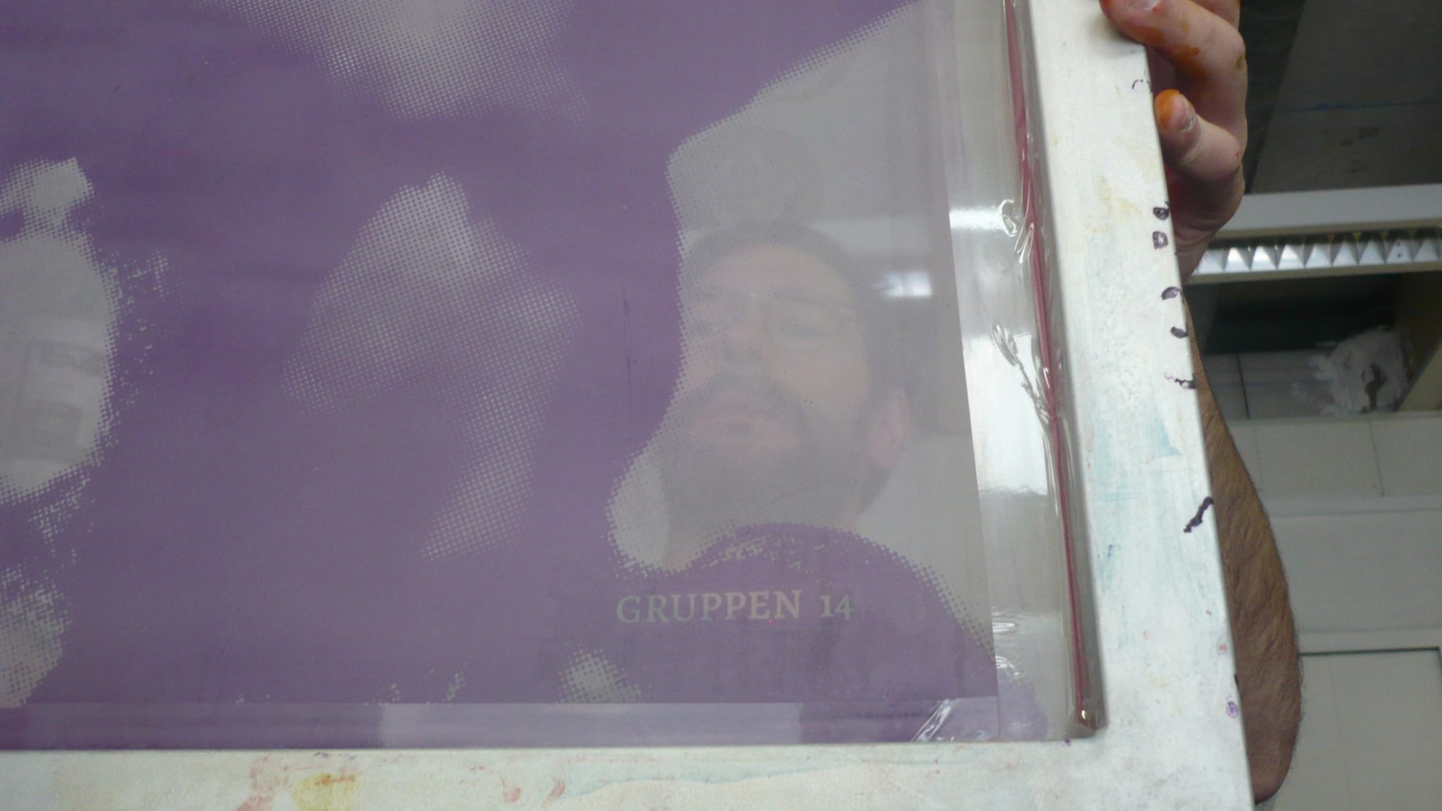 Gruppen n°14 - Collectif – Image 13