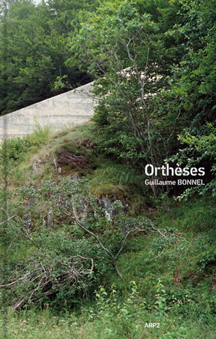 Orthèses - Guillaume Bonnel