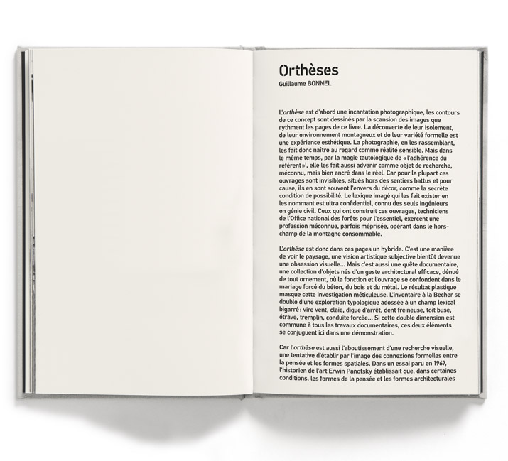 Orthèses - Guillaume Bonnel – Image 4