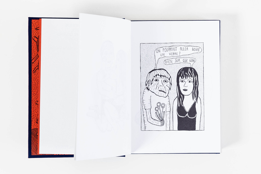Le monde existe même quand je dors - Hector de la Vallée – Image 7