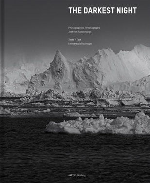 Darkest Night - Joel Van Audenhaege