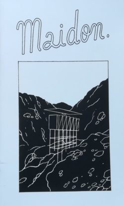 Maidon - Lucas Burtin