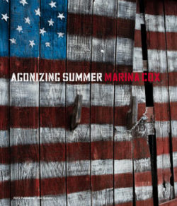 Agonising Summer - Marina Cox, Larry Fink