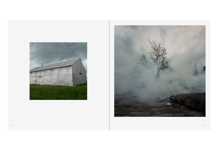 Agonising Summer - Marina Cox, Larry Fink – Image 3
