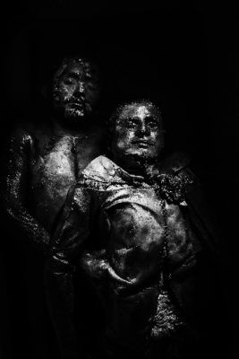 Oscurana - Antoine d'Agata – Image 2