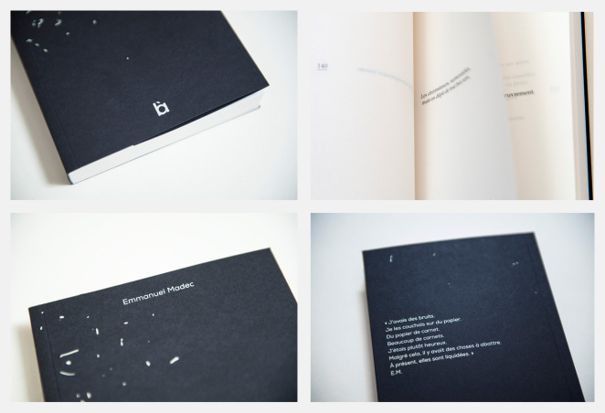 Bruits - Emmanuel Madec – Image 2