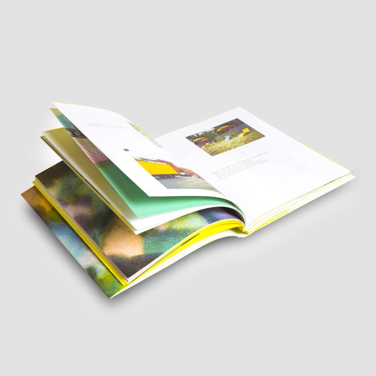 Panorama - Lisa Mouchet – Image 2