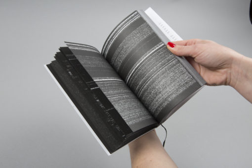 Le vide de la distance n'est nulle part ailleurs - Véronique Béland – Image 6