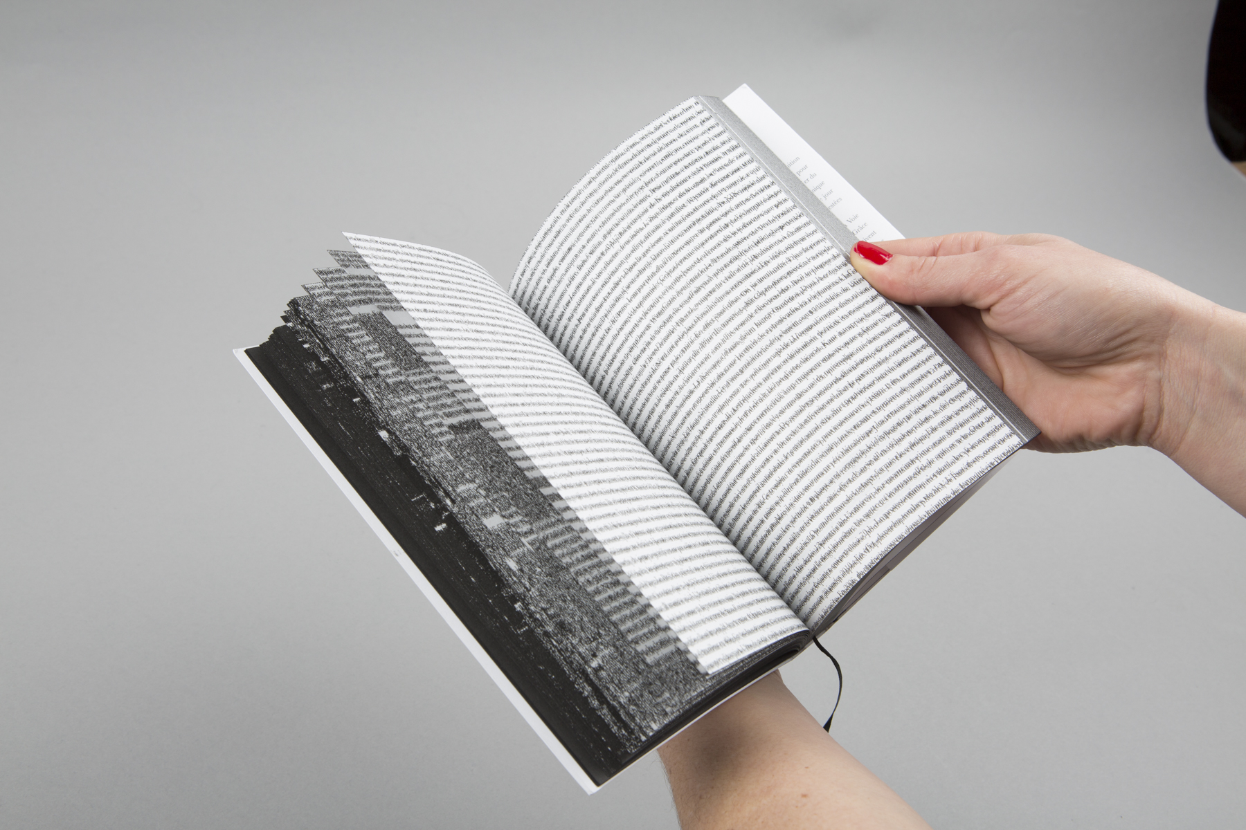 Le vide de la distance n'est nulle part ailleurs - Véronique Béland – Image 7