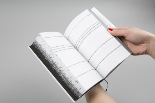 Le vide de la distance n'est nulle part ailleurs - Véronique Béland – Image 10