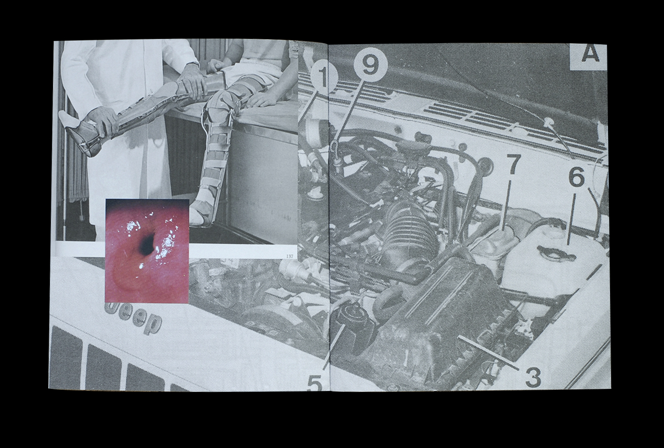 Vaughan's moodboard - PAIEN – Image 4