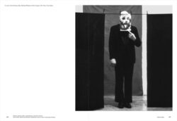 Art performance, manoeuvre, coefficiant de visibilité - Coll. (dir. M. Collet, A-E. Létourneau) – Image 8