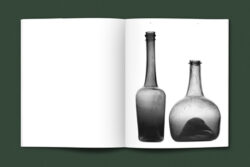 La bouteille de vin - Typologie – Image 3