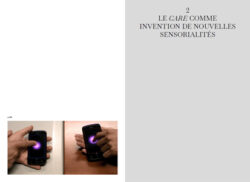 Design et pensée du care - Pour un design des microluttes et des singularités – Image 7