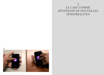 Design et pensée du care - Pour un design des microluttes et des singularités – Image 7