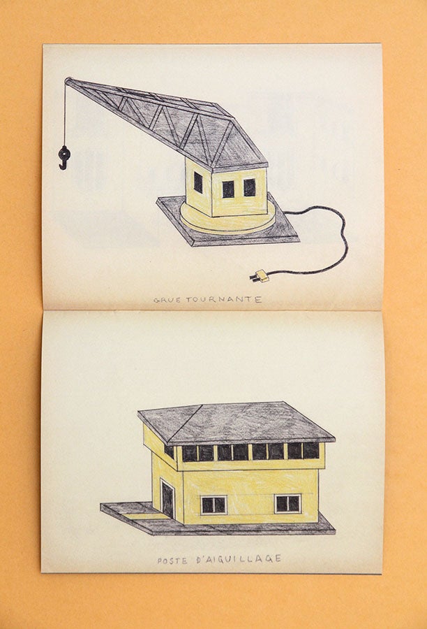Joho No - Philippe Weisbecker – Image 3
