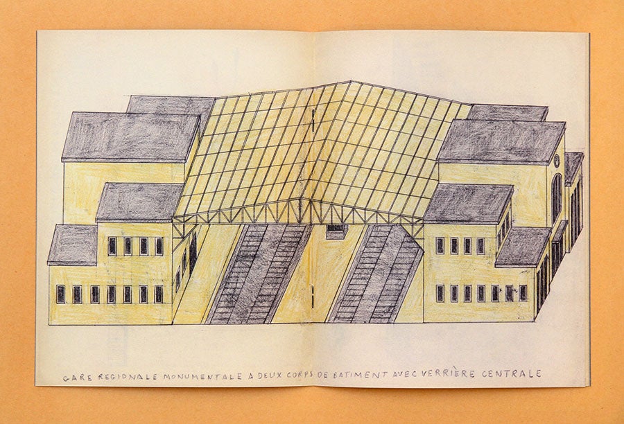 Joho No - Philippe Weisbecker – Image 4