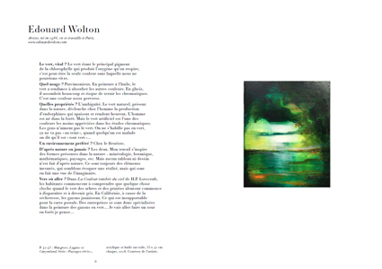The Drawer n°16 – Image 4