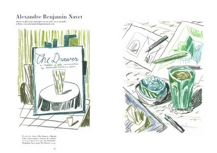 The Drawer n°16 – Image 9