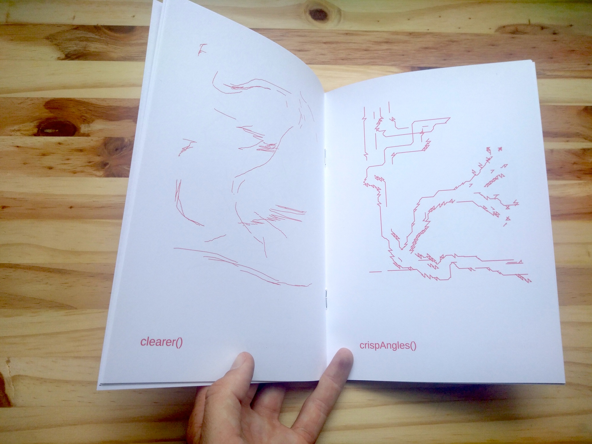 Each Page A Function - Raphaël Bastide – Image 3