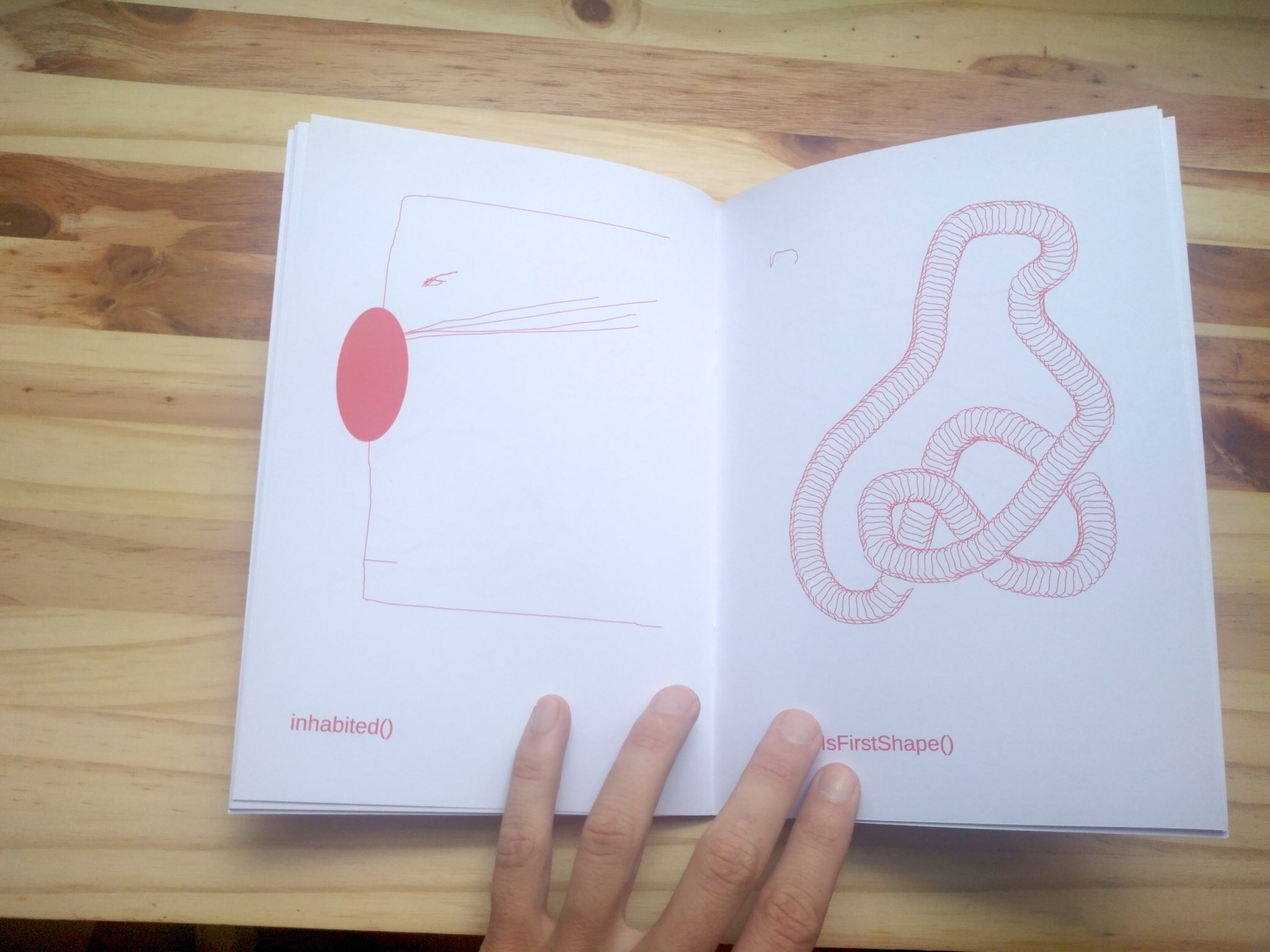 Each Page A Function - Raphaël Bastide – Image 5