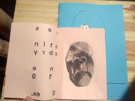 Faces - Quentin Chambry – Image 8
