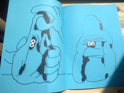 Faces - Quentin Chambry – Image 6