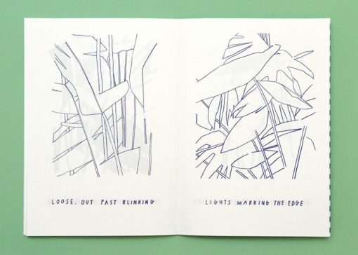 Kawarigoma – Nigel Peake – Image 3