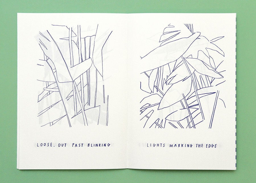 Kawarigoma – Nigel Peake – Image 3
