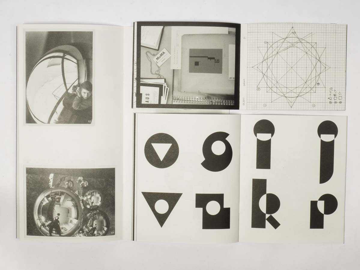 Lettres à Marianne Brandt -Collective – Image 5