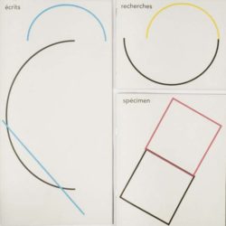 Lettres à Marianne Brandt -Collective