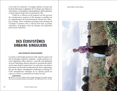 Manuel d'écologie urbaine - Audrey Muratet, François Chiron – Image 6